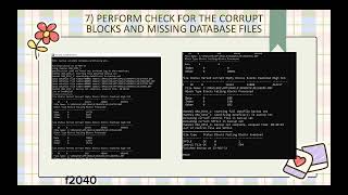 Celebrity DFP40303 DATABASE ADMINISTRATION CASE STUDY PRESENTATION Profile