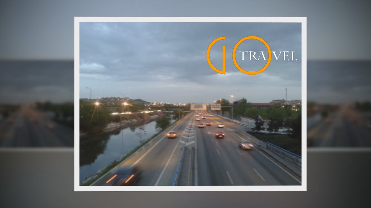 GoTravel [Europe] - 12 - Мадрид - Оренсе