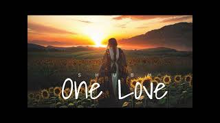 One Love | Shubh | Punjabi song | Slowed and Reverb