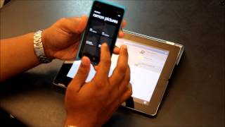 Microsoft Skydrive Overview