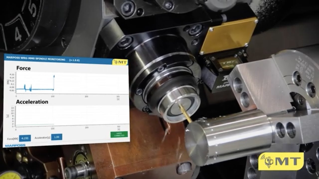 MT Filmato Smartforce HD New Logo - YouTube