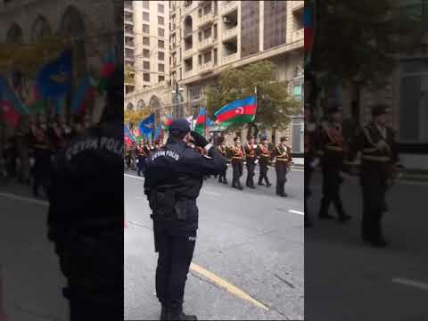 Azərbaycan ordusu -
