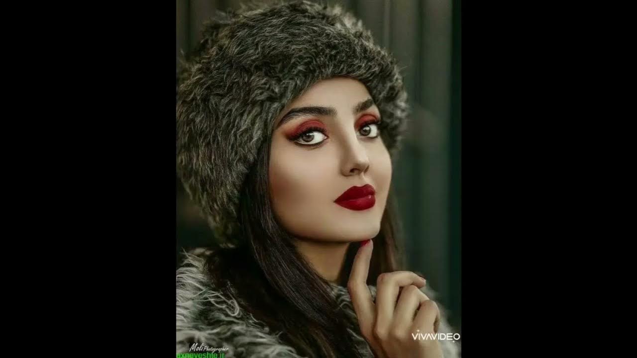 Beautiful Iranian music - YouTube
