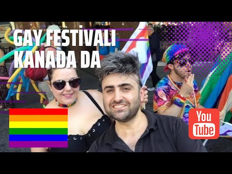 Video: LGBTQ + Toronto: Dove Alloggiare, Bere E Giocare