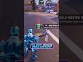 Is the Self Revive the Most Useless Item in Fortnite?