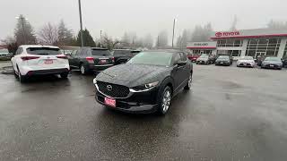 Sports Performance 2020 Mazda CX-30 Preferred 4D SUV in Everett, WA Stock# 45306A | Rodland Toyota