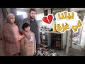 انصدمنا بعد الرجعة على الشمال و شفنا شو صار ببيتنا بكينا انصدمنا بعد الرجعة على الشمال و شفنا شو صار ببيتنا بكينا