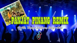 DJ ABI - PANJAT PINANG REMIX (Lagu Joget Viral Tik Tok)
