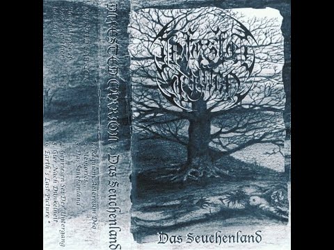 Infested Carrion — Infested Carrion - Das Seuchenland