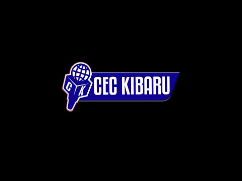 Présentation - CEC KIBARU