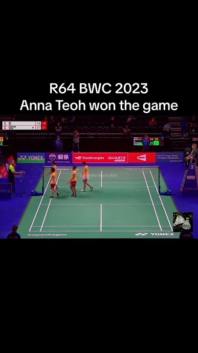 Congratulations 👏🎉 Anna & Mei Xing #shorts