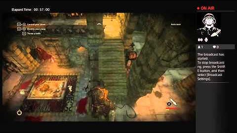 Styx Master of shadows part 2 /NO COMMENTARY - 1 / 7