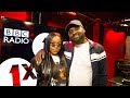 RAY BLK Blinded By Your Grace Stormzy Cover 1Xtra Live Lounge mp3
