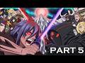 LEGENDS OF CELESTITE RPG: THE ALL BEARER Playthrough Part 5/9