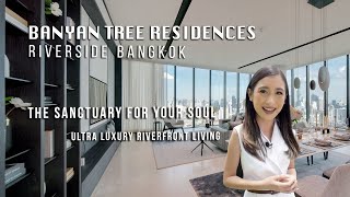 LocaReview [39] : Banyan Tree Residences Riverside Bangkok