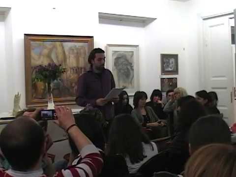 ლა მარში - ,,იასამნობა''