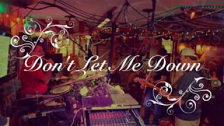 Rage Hollow ~ Don&#39;t Let Me Down (Beatles cover)