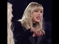 Taylor swift singing  "Elastic Heart" by sia at The Voice