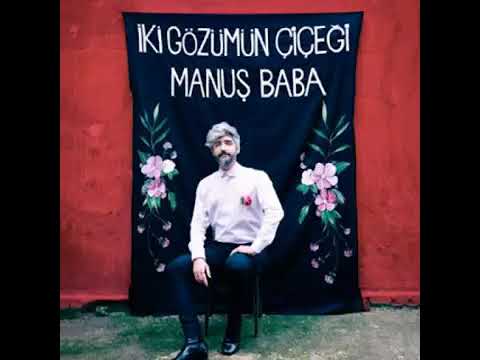 Manuş Baba - Sallaya Sallaya (Official Audio) -2019- Yeni Albüm