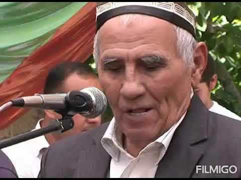 Дадахон Хасанов Ретро Концерт