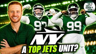 Jets Analyst Believes The Defense Will SHOCK The NFL