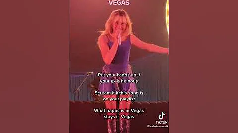 sabrina carpenter nonsense outros [select] compilation