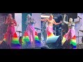 Tove Lo - Thinkin Bout You (Frank Ocean Cover) (Live) at LA Pride on 11 June 2018