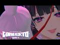 母乳が爆発する前ににじフェス振り返り【NIJISANJI EN￤Meloco Kyoran】