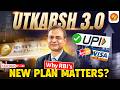 RBI Utkarsh 3.0 Explained | Digital Push &amp; Policy Strategy | Vajiram and Ravi