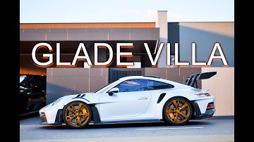 Glade Villa | Unreal Engine 5 Architectural Visualization | Next-Gen Realism