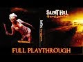 Silent Hill 5 : Homecoming | Full Game Longplay Walkthrough No Commentary