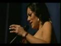 Lila downs  la cama de piedra madrid vivo