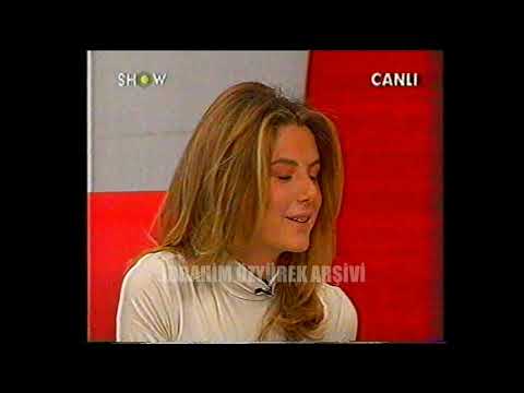 Ece Erken’in baba soruları Aysun Kayacı’yı gerdikçe gerdi (Kader bonuslu) KLİP 2002 - Show TV