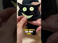 Dieses Mädchen hat 2 süße schwarze Katzen 🐈⬛🖤