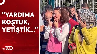 Zonguldakta Maden Ocağında Yaşanan Göçükten Acı Haber Geldi Tv100 Haber