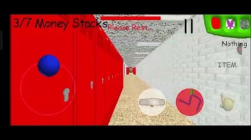 Badi Loves Money Android The Original Game!