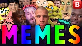 BEST MEMES COMPILATION V12