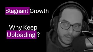 Stagnant Growth For Years, Why Keep Uploading | Reaching 1,000 Subs After +880 Videos
