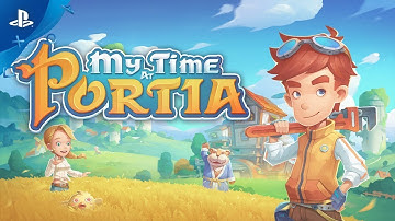 MyTimeatPortia Download 2022 🤩 How To Get Free MyTimeatPortia on iOS & Android Tutorial !!!