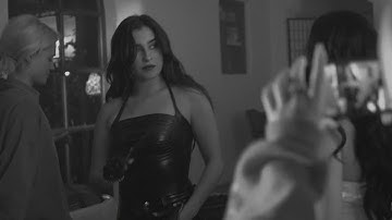 Lauren Jauregui - "Expectations" BTS