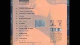 In-Grid - Lounge Musique - Quiero Vivir [2011]