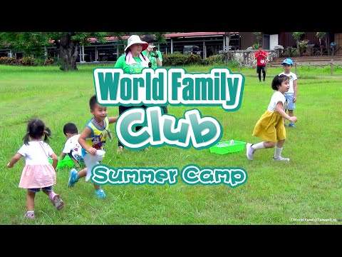 Youtube Video Statistics For world Family Summer Camp Noxinfluencer