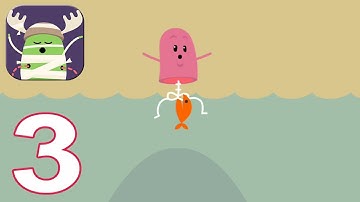 Dumb Ways to Die - Gameplay Walkthrough Part 3