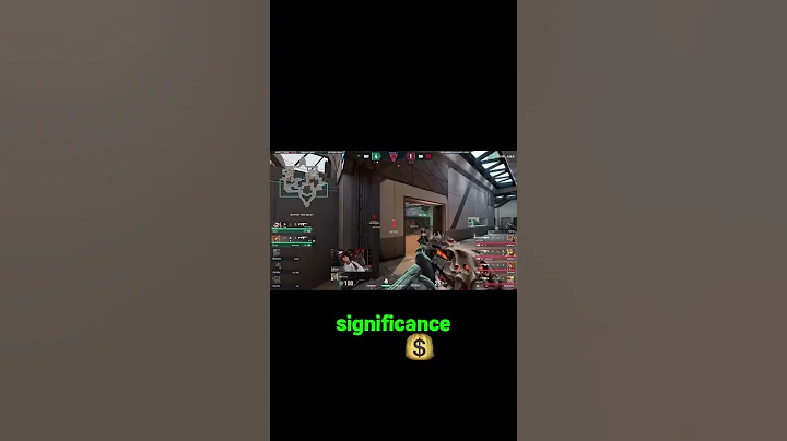 Unleashing Tactical Brilliance! 🚀 #shorts #viral #trending #valorant #csgo #minecraft #lol #wow #ma