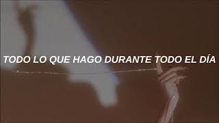 Camila Cabello - Dream Of You (Español)