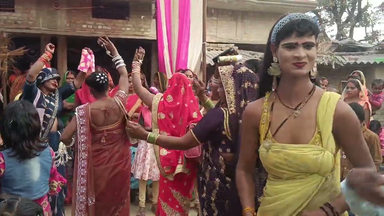 #बैंड बजा || पिया जिन जैयहा पूर्बवा जहां बगलिनिया बसे हो राम गाने की धुन पर खूबसूरत जोरदार डांस