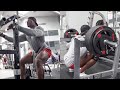 3 BEST SQUAT VARIATIONS YOU SHOULD BE DOING! | SIMEON PANDA & MIKE RASHID