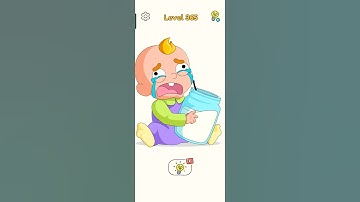 DOP 4: Draw One Part level 500 Gameplay Walkthrough #STARS #DOP4 #Gameplay #Walkthrough #story