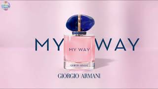 Musique de Pub TV My Way Giorgio Armani 2020 : Find Me - Sigma ft. Birdy