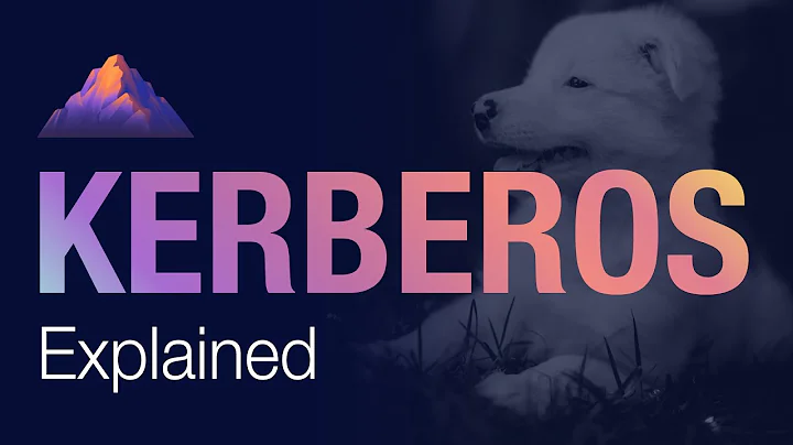 Kerberos Authentication Explained | A deep dive